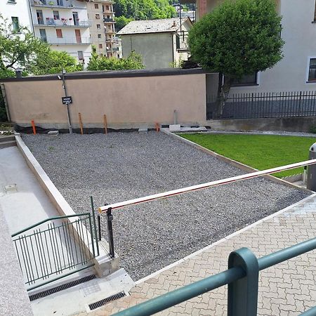 House Storile Appartement Sondalo Buitenkant foto