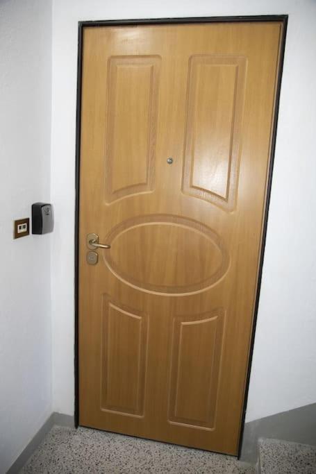 House Storile Appartement Sondalo Buitenkant foto