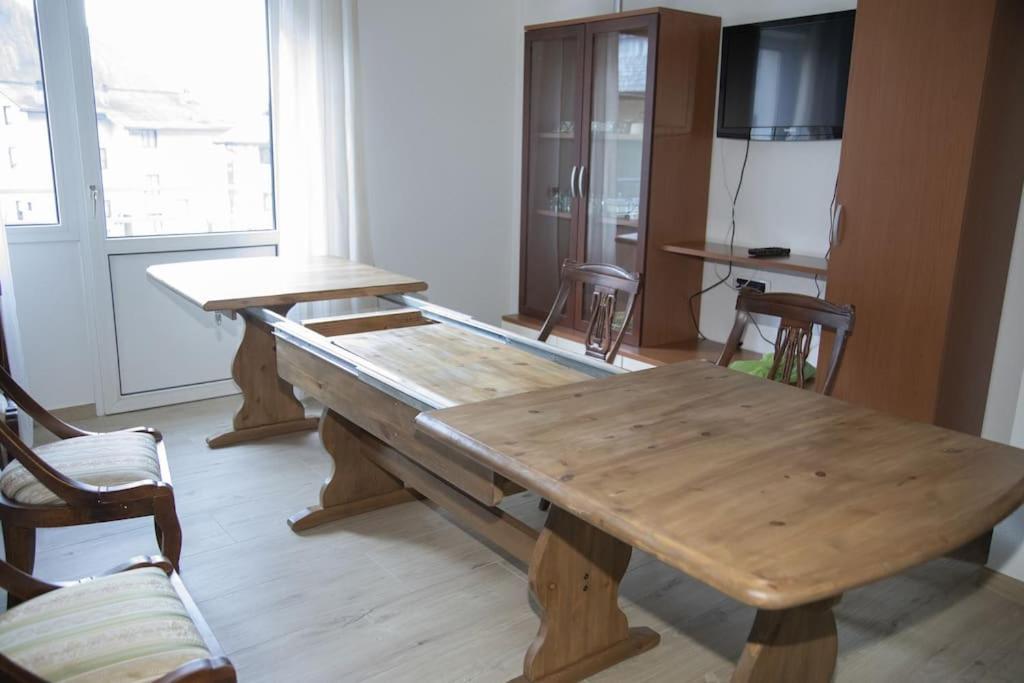 House Storile Appartement Sondalo Buitenkant foto