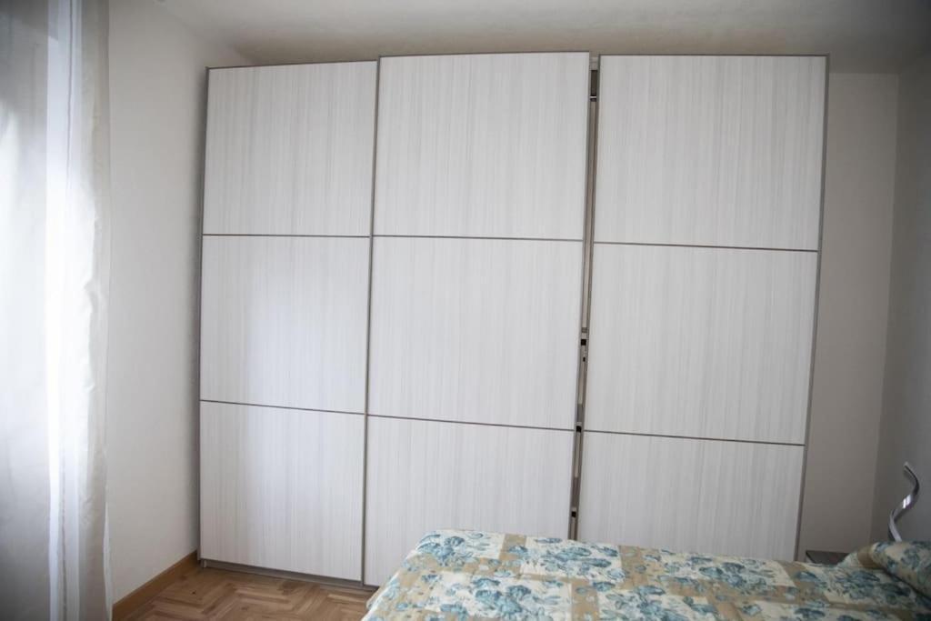 House Storile Appartement Sondalo Buitenkant foto