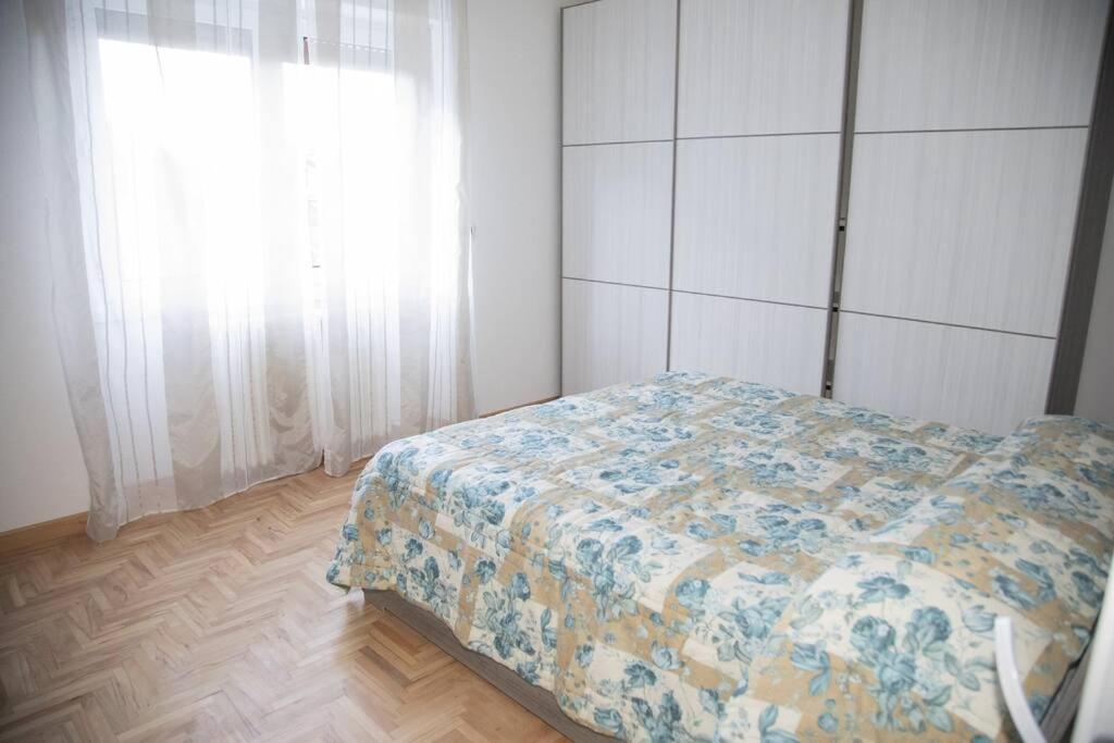 House Storile Appartement Sondalo Buitenkant foto