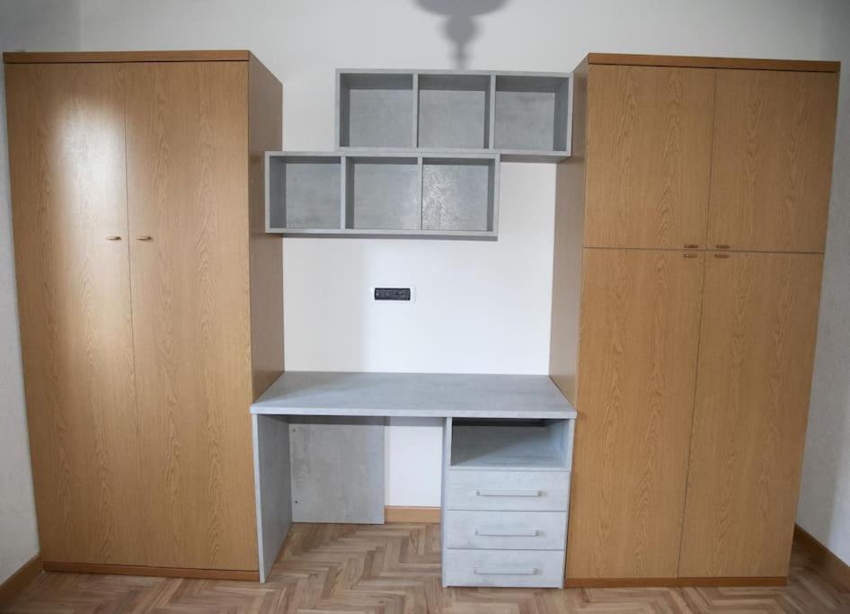 House Storile Appartement Sondalo Buitenkant foto