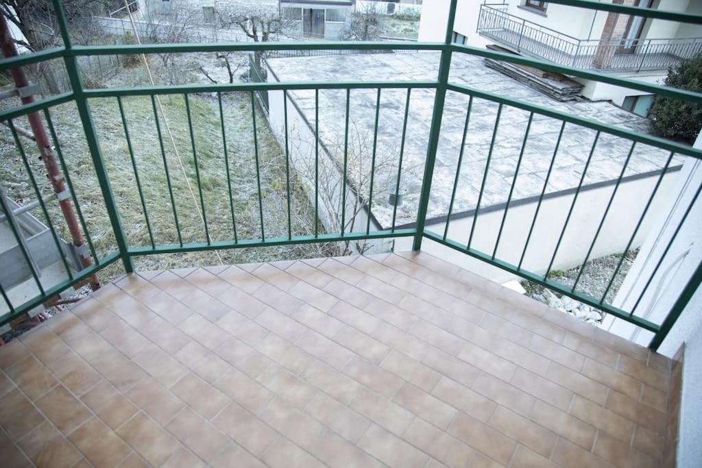 House Storile Appartement Sondalo Buitenkant foto