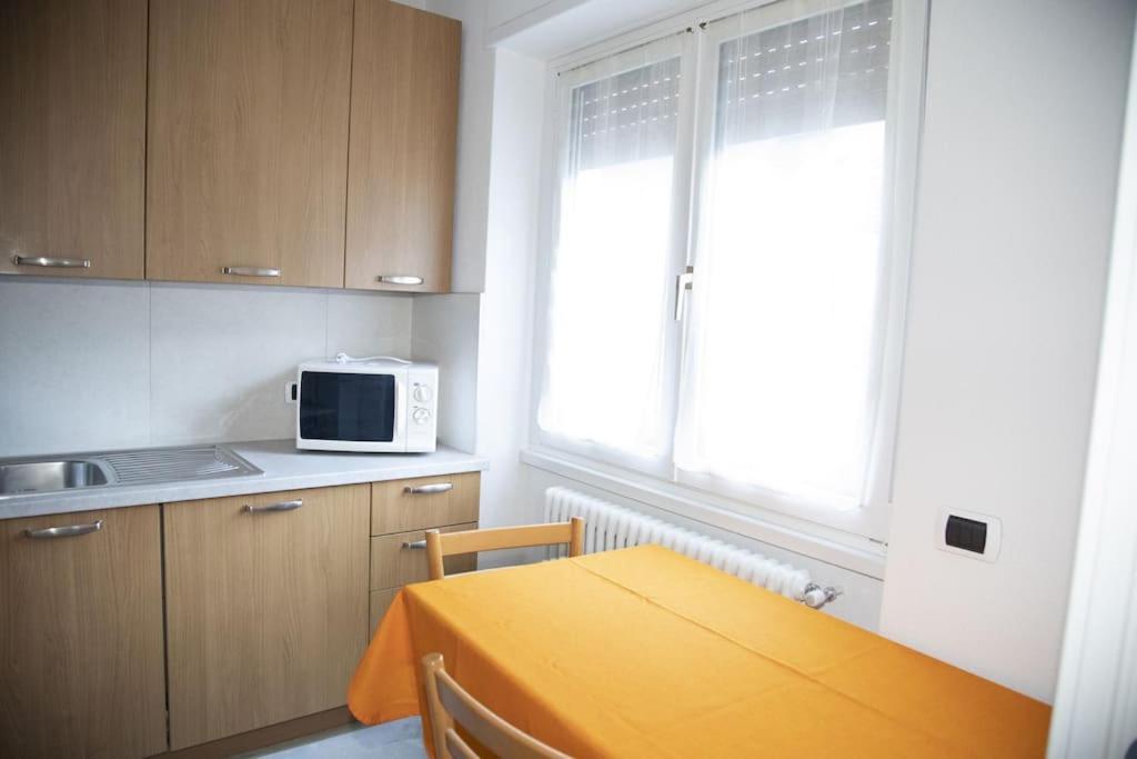 House Storile Appartement Sondalo Buitenkant foto