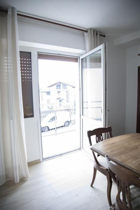 House Storile Appartement Sondalo Buitenkant foto