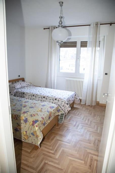 House Storile Appartement Sondalo Buitenkant foto