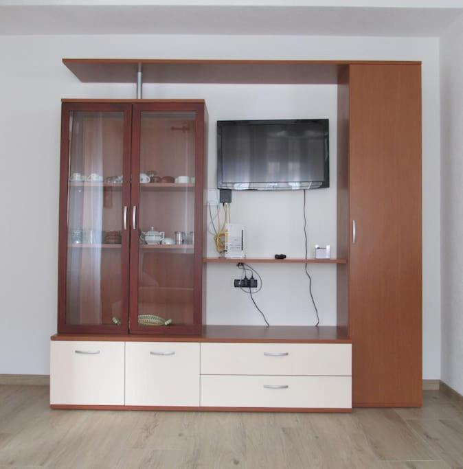 House Storile Appartement Sondalo Buitenkant foto