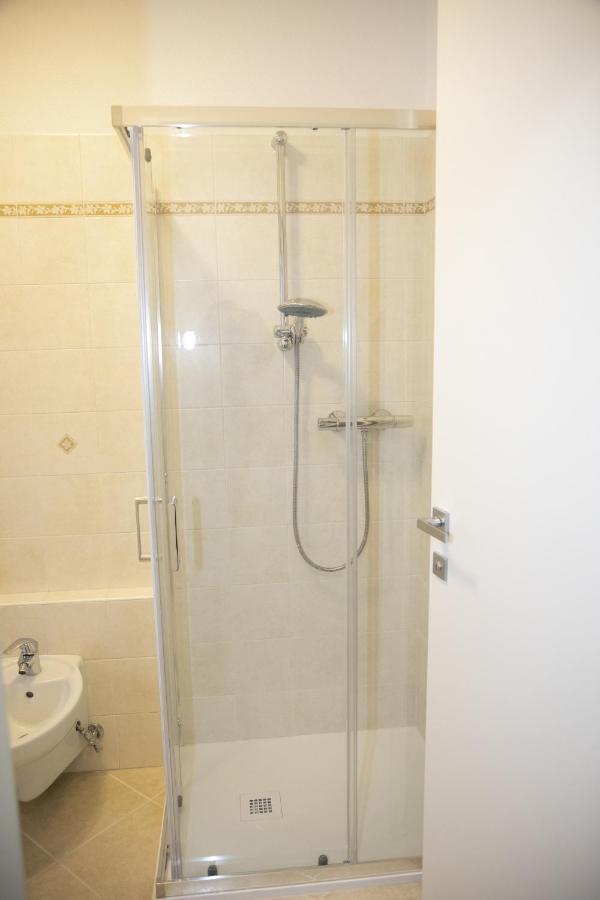House Storile Appartement Sondalo Buitenkant foto