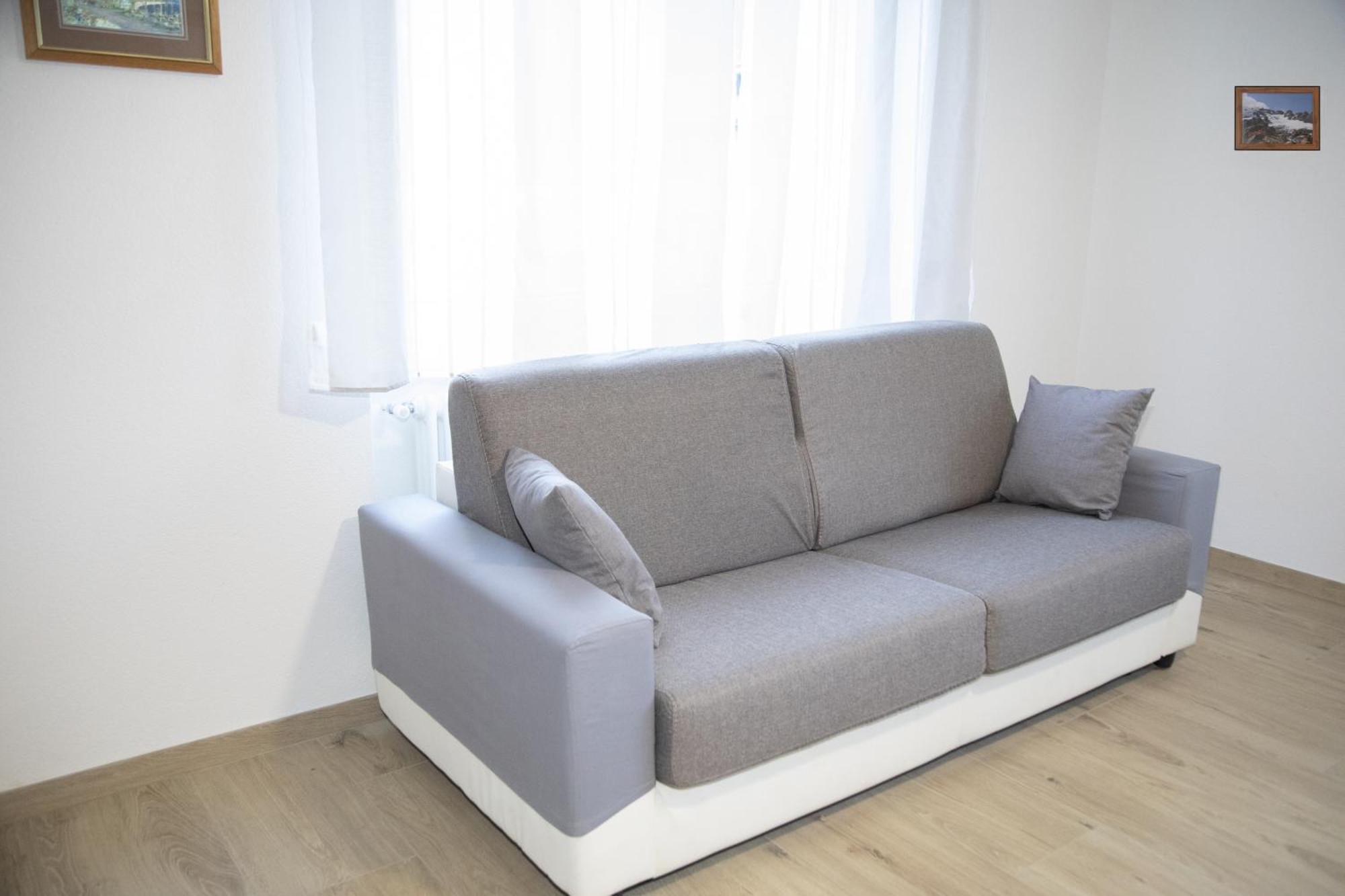 House Storile Appartement Sondalo Buitenkant foto